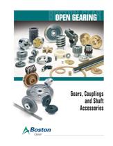 Gear Catalog - 1