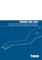 BIMERIC BW 4500 - 1