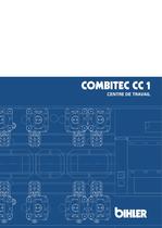 COMBITEC CC1 - 2