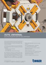 UNIVERSAL TOOL - 1