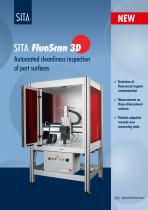 SITA FluoScan 3D