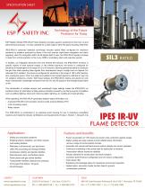 IPES IR-UV