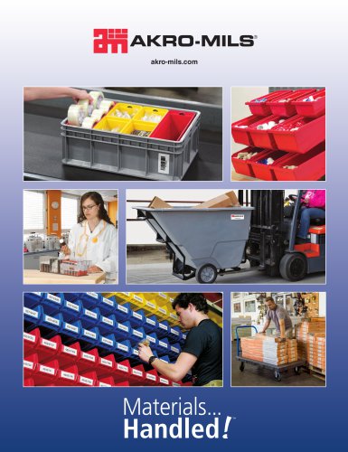 industrial catalog