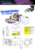 MINI CENTRALES HIDRAULIQUES - 1