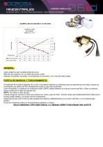 MINI CENTRALES HIDRAULIQUES - 2