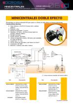 MINI CENTRALES HIDRAULIQUES - 3