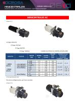MINI CENTRALES HIDRAULIQUES - 4