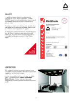 Instruments de mesure horizontaux pour l'atelier - 5