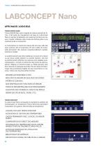 Labconcept Nano - 4