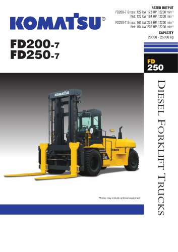 FD200/250-7