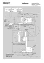 Chariot tridiretionnel TSP 6000 - 2