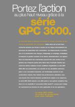 Préparateur de commande GPC 3000 - 2