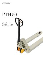 Transpalette Série PTH 50