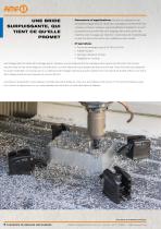 ELEMENTS DE BRIDAGE MECANIQUES-6