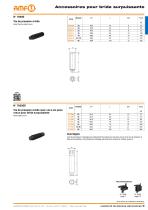 ELEMENTS DE BRIDAGE MECANIQUES-9