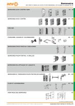 SERRURES POUR PORTES ET PORTAILS-3