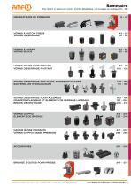 SYSTEMES DE BRIDAGE HYDRAULIQUES - 3