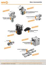 SYSTEMES DE BRIDAGE HYDRAULIQUES - 4