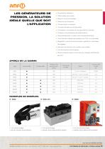 SYSTEMES DE BRIDAGE HYDRAULIQUES - 9