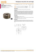 SYSTEMES DE BRIDAGE SIMPLE ET MULTIPLE - 6