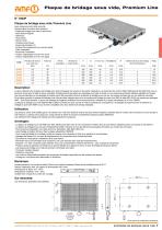 SYSTEMES DE BRIDAGE SOUS VIDE - 7