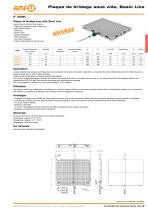 SYSTEMES DE BRIDAGE SOUS VIDE - 9