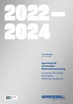 General catalog 2022— 2024