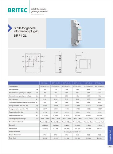 BRPI-2L