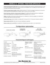 Modèle 15 Tête de soudage pour tuyaux de grand dimension - 4