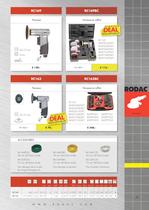 RODAC Catalogue 2010/1 - 23