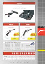 RODAC Catalogue 2010/1 - 27