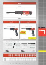 RODAC Catalogue 2010/1 - 31