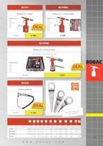 RODAC Catalogue 2010/1 - 35