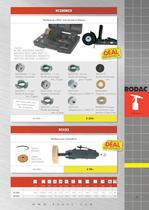 RODAC Catalogue 2010/1 - 37