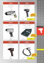 RODAC Catalogue 2010/1 - 7