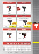 RODAC Catalogue 2011/1 - 13