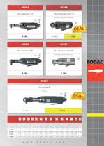 RODAC Catalogue 2011/1 - 17