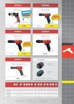 RODAC Catalogue 2011/1 - 19