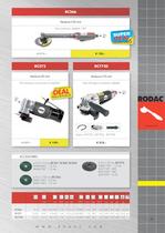 RODAC Catalogue 2011/1 - 25