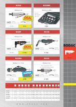 RODAC Catalogue 2011/1 - 27