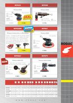 RODAC Catalogue 2011/1 - 31