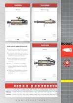 RODAC Catalogue 2011/1 - 9