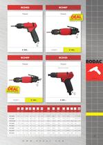 RODAC Catalogue 2011/2012 - 23