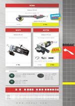 RODAC Catalogue 2011/2012 - 25