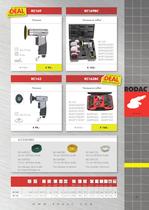 RODAC Catalogue 2011/2012 - 29