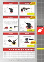 RODAC Catalogue 2011/2012 - 31