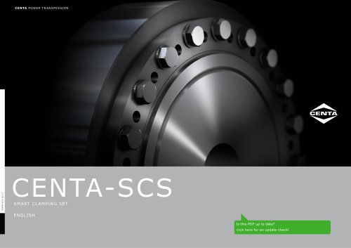 CENTA-SCS