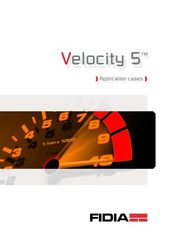 Velocity 5™