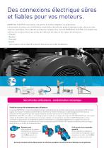 DECONTACTOR-Moteur & Prises de courant industrielles - 2