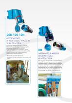 DECONTACTOR-Moteur & Prises de courant industrielles - 5